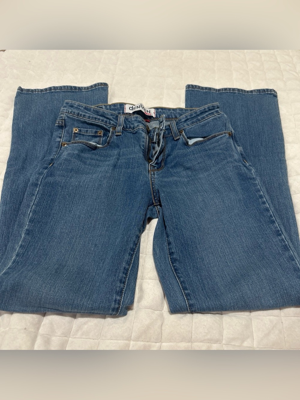 Levi’s low rise Jeans - boot cut